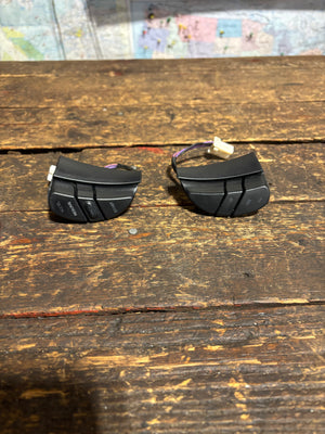 03 Dodge Ram Cruise Control Buttons