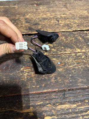 03 Dodge Ram Cruise Control Buttons