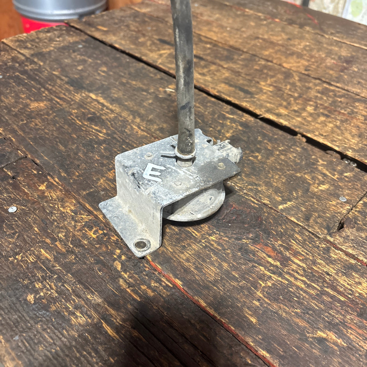 89-93 Dodge Ram Cummins Vacuum Cruise Switch