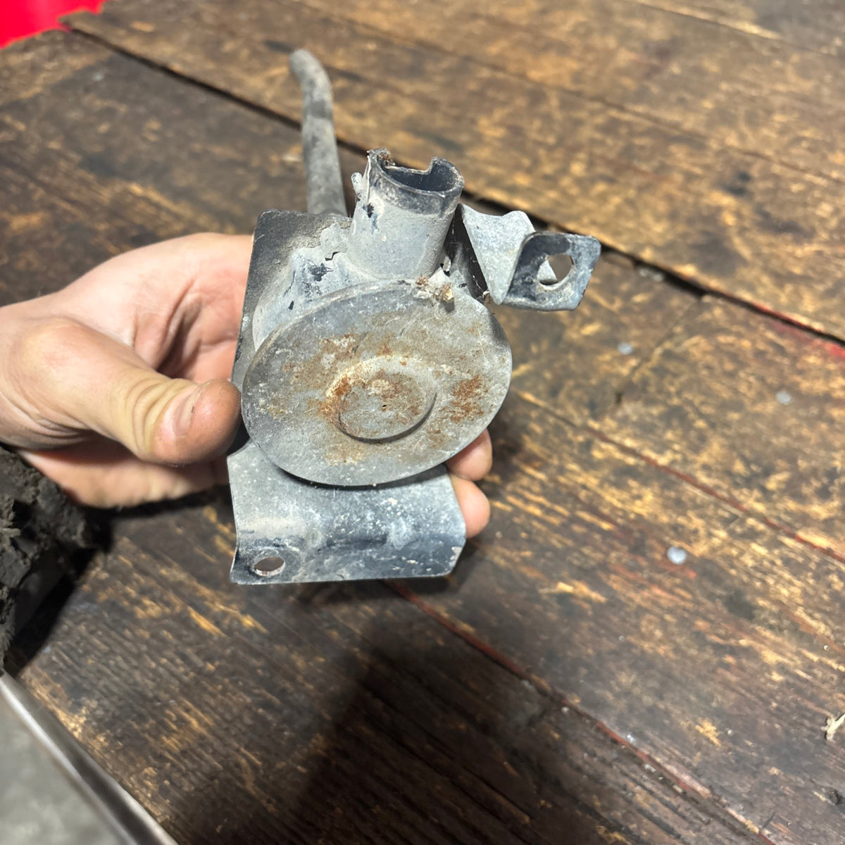 89-93 Dodge Ram Cummins Vacuum Cruise Switch