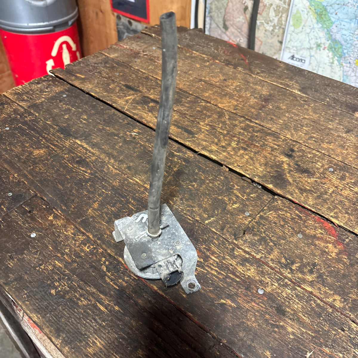 89-93 Dodge Ram Cummins Vacuum Cruise Switch