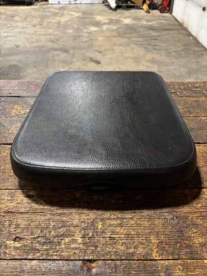 2003 2004 2005 DODGE RAM 1500 2500 3500 CUMMINS CENTER CONSOLE LID BLACK