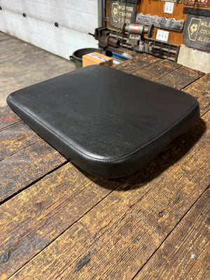 2003 2004 2005 DODGE RAM 1500 2500 3500 CUMMINS CENTER CONSOLE LID BLACK