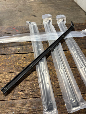 1981-1993 DODGE RAM WINDOW BELT WEATHERSTRIP SEALS