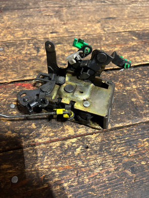 89-'93 Dodge Ram Driver Side Door Latch