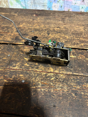 89-'93 Dodge Ram Driver Side Door Latch