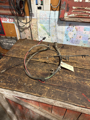 94-'02 Dodge Ram Cummins Vacuum Air Lines (OEM)