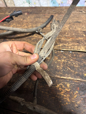 94-'02 Dodge Ram Cummins Vacuum Air Lines (OEM)