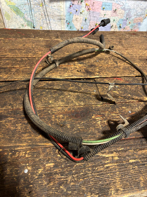 94-'02 Dodge Ram Cummins Vacuum Air Lines (OEM)