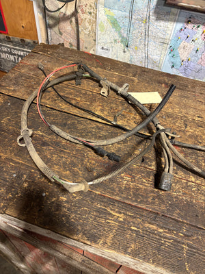 94-'02 Dodge Ram Cummins Vacuum Air Lines (OEM)