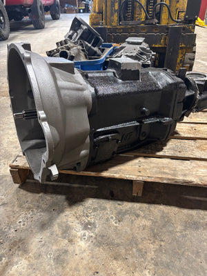 REBUILT NV5600 6SPD MANUAL TRANSMISSION