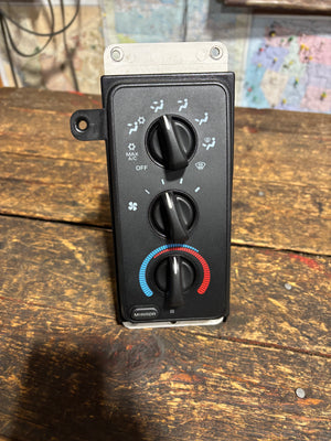 98 Dodge Ram Trucks Temperature Heat AC Climate Control