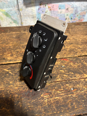 98 Dodge Ram Trucks Temperature Heat AC Climate Control