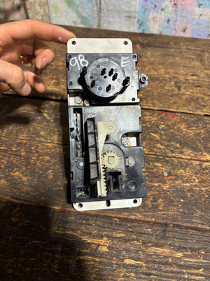 98 Dodge Ram Trucks Temperature Heat AC Climate Control