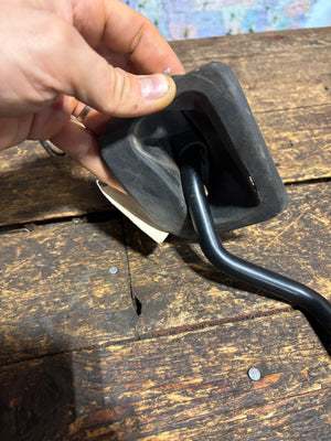 2003 - 2007 DODGE RAM 2500 3500 CUMMINS AUTOMATIC GEAR SHIFTER HANDLE