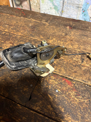 2003 - 2007 DODGE RAM 2500 3500 CUMMINS AUTOMATIC GEAR SHIFTER HANDLE