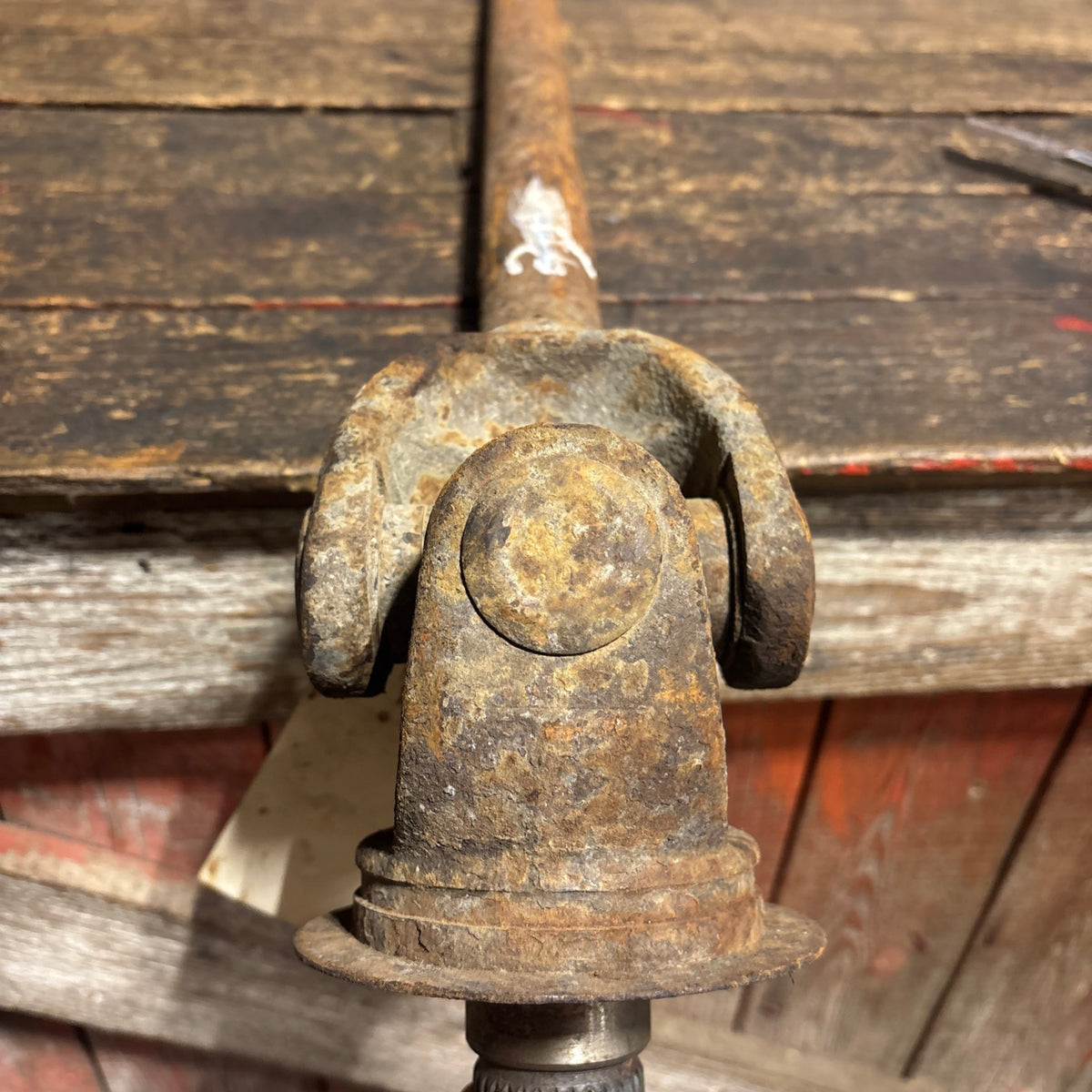 02 Dodge Ram Cummins Dana 60 Passenger Side Axle &amp; Stub Shaft (No CAD)