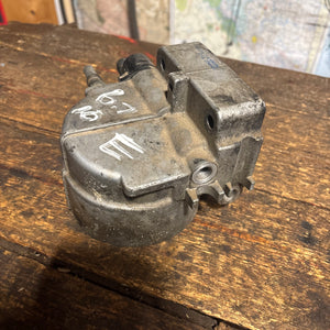 07-10 Dodge Ram 6.7L Cummins Fuel Filter Housing