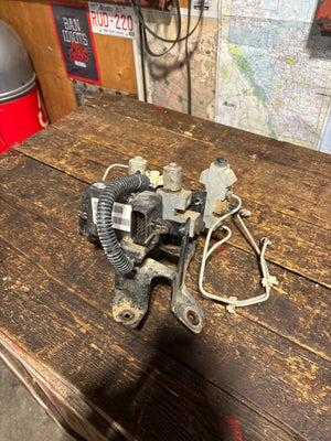 99-01 Dodge Ram Cummins ABS Brake Module