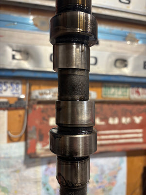 2000 - 2002 Dodge Ram Cummins 5.9l 24v camshaft 3946436 3942567