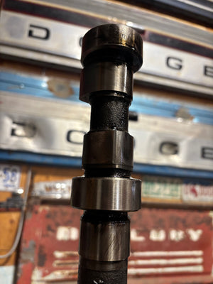 2000 - 2002 Dodge Ram Cummins 5.9l 24v camshaft 3946436 3942567