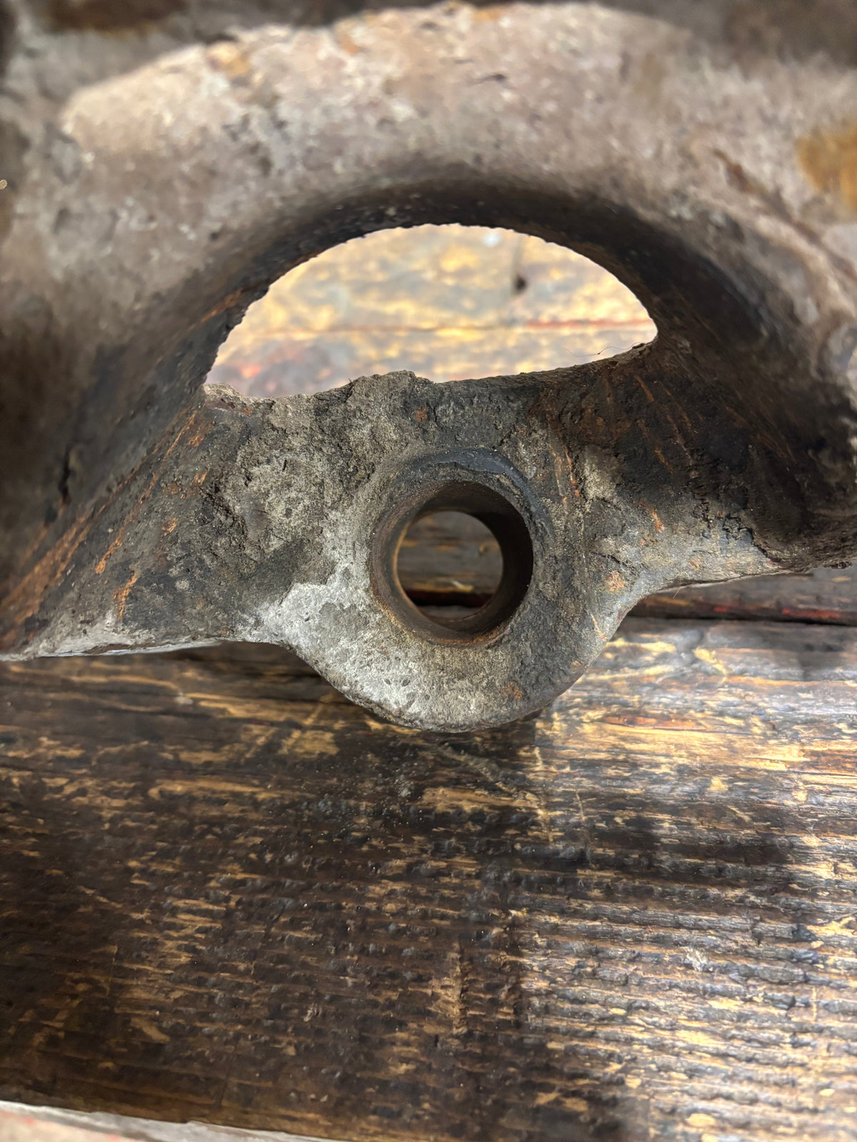 Passenger Steering Knuckle 99-02 Dodge Ram 4X4 Trucks D60