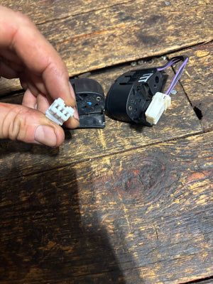 03 Dodge Ram Cruise Control Buttons