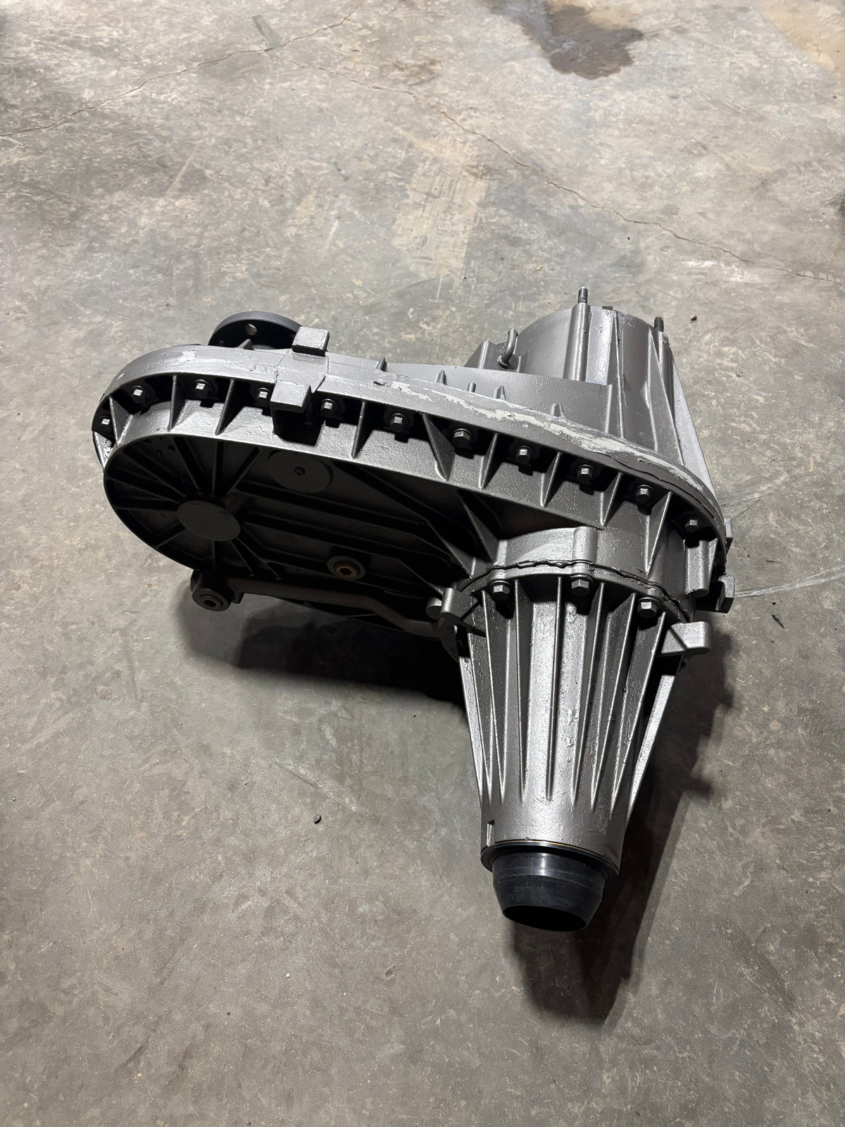 RESEALED/INSPECTED USED 2006 - 2009 RAM 2500 3500 273D 29 SPLINE