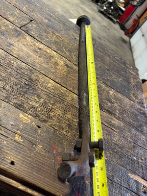 89-93 Dodge Ram 1St Gen Cummins 2Wd Drivers Strut Rod