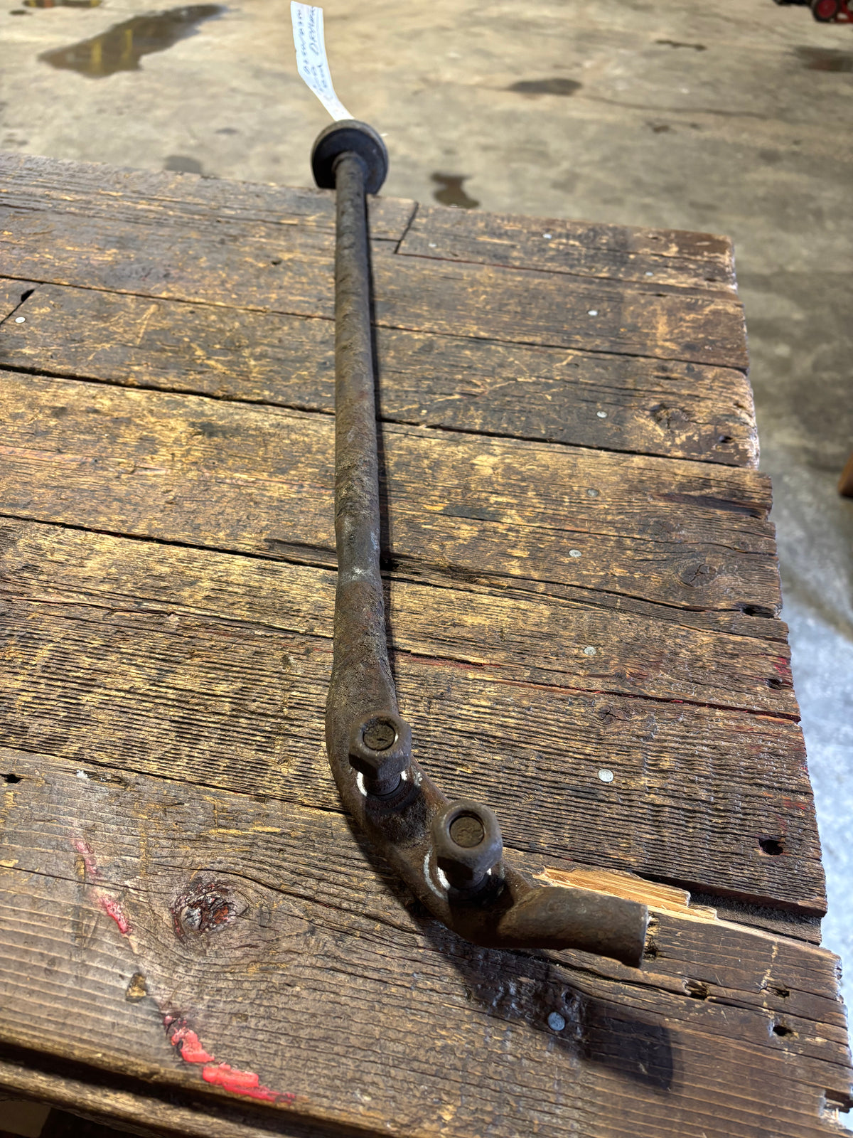 89-93 Dodge Ram 1St Gen Cummins 2Wd Drivers Strut Rod