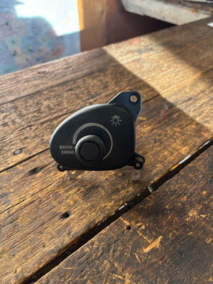 98 Dodge Ram Headlight Switch