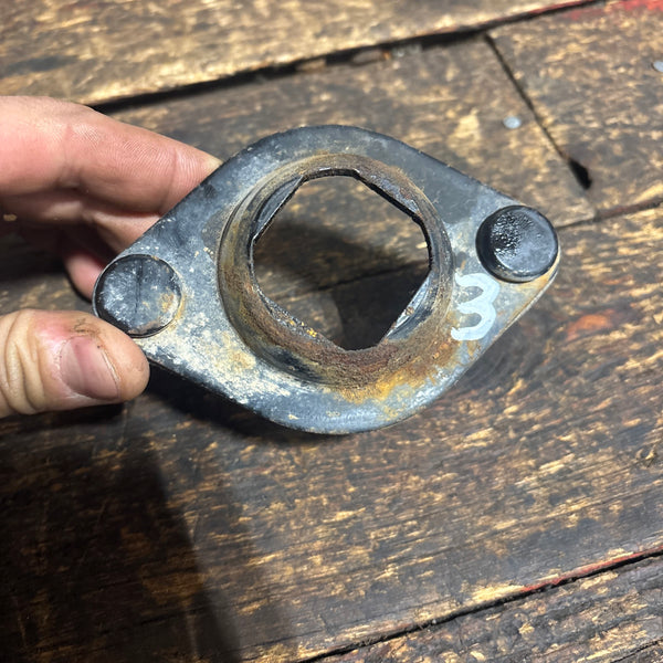 thumbnail image 2 of OEM Clutch Slave Cylinder Bracket – 1994-2002 Dodge Ram 1500 2500 3500 (Firewall) 2 of 6