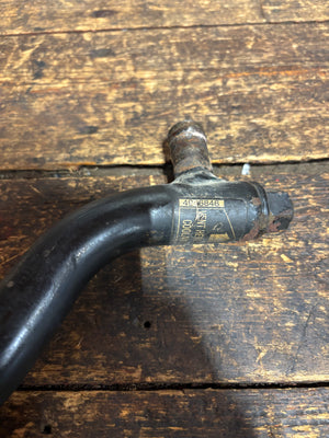 2007 2008 2009 Dodge Cummins 6.7 Egr Cooler Pipe Coolant Tube Outlet 4947470