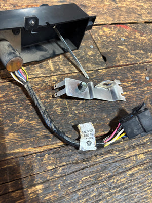 Headlight Power Mirror Control Switch 1989-1993 Dodge Ram Trucks 150 250 350