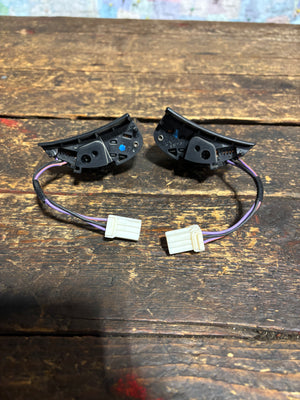 03 Dodge Ram Cruise Control Buttons