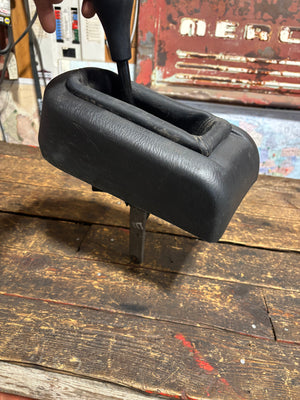 03-'05 Dodge Ram Cummins 4X4 Shifter Assembly (Black Cover)