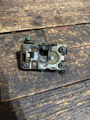 89-'93 Dodge Ram Driver Side Door Latch