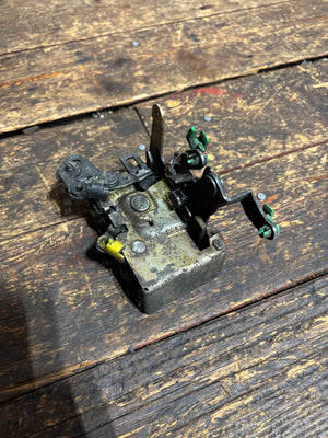 89-'93 Dodge Ram Driver Side Door Latch