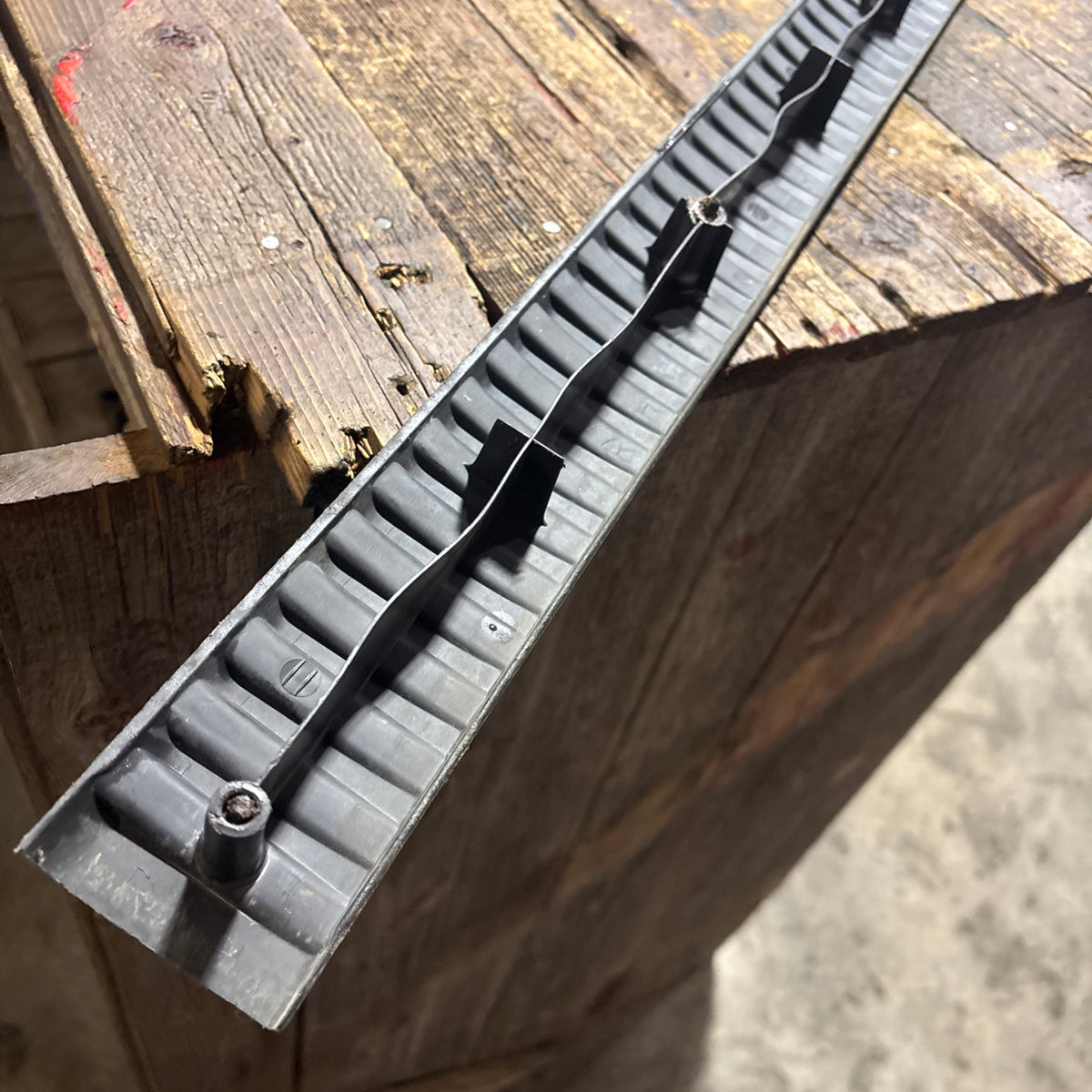 Passenger Side Floor Trim for '98-'02 Dodge Ram Trucks