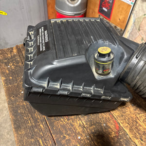 94-02 Dodge Ram Cummins Diesel OEM Air Filter Box Intake