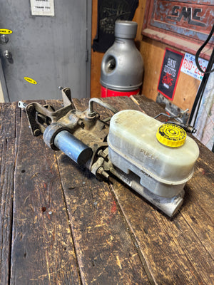 Hydroboost Unit 2001 2002 Dodge Ram 5.9L Cummins