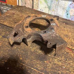 94-'98 Dodge Ram Dana 60 Driver Side Steering Knuckle