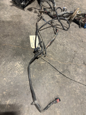 2001 2002 DODGE RAM 2500 3500 CUMMINS ENGINE BAY WIRING HARNESS 56045945AH