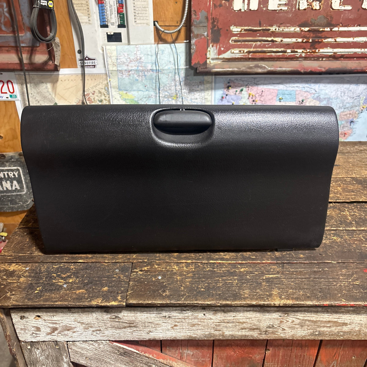 98-'02 Dodge Ram Dark Grey Agate Glove Box