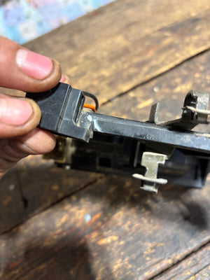 Climate Heat No Ac Control 1981-1993 Dodge Ram Trucks First Gen Cummins 250 350