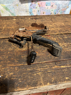 89-93 Dodge Ram Cummins Ebrake Emergency Brake Assembly