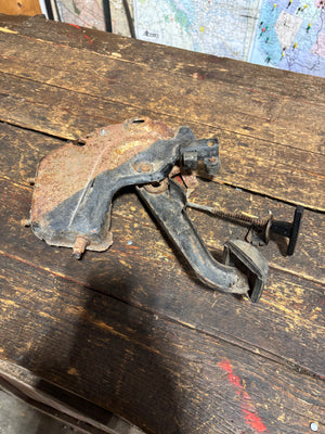 89-93 Dodge Ram Cummins Ebrake Emergency Brake Assembly