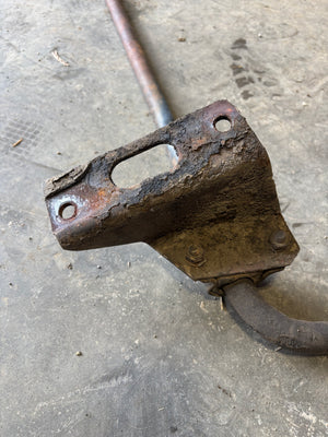 89-'93 Dodge Ram Cummins 2WD Front Sway Bar