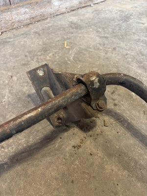 89-'93 Dodge Ram Cummins 2WD Front Sway Bar