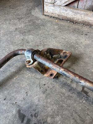 89-'93 Dodge Ram Cummins 2WD Front Sway Bar